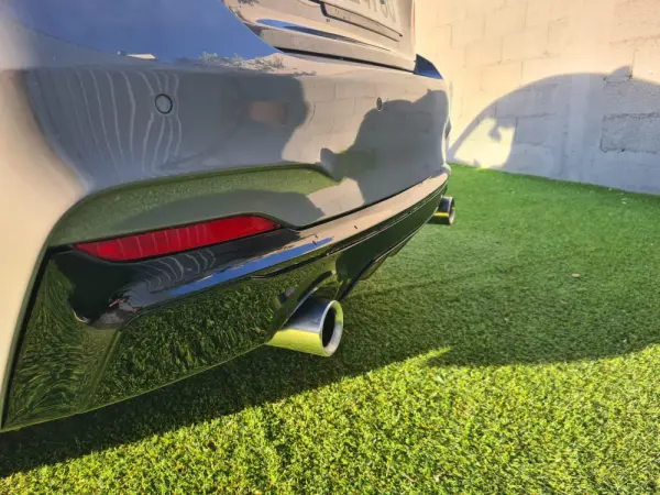 BMW 220 D Pack M Edition 10