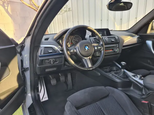 BMW 220 D Pack M Edition 12