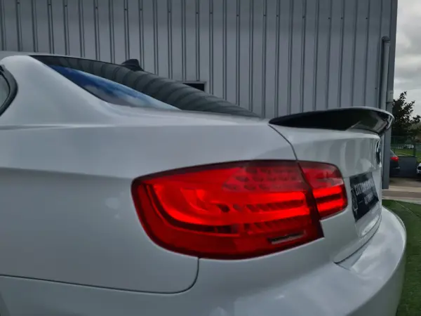 BMW 320 d Edição M 7