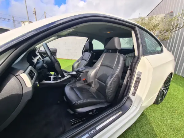 BMW 320 d Edição M 10