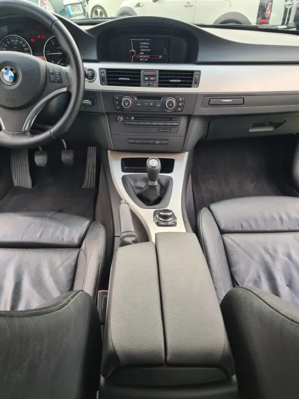 BMW 320 d Edição M 16