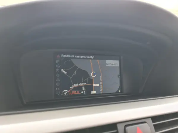 BMW 320 d Edição M 17