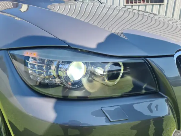 BMW 320 d Sport 12
