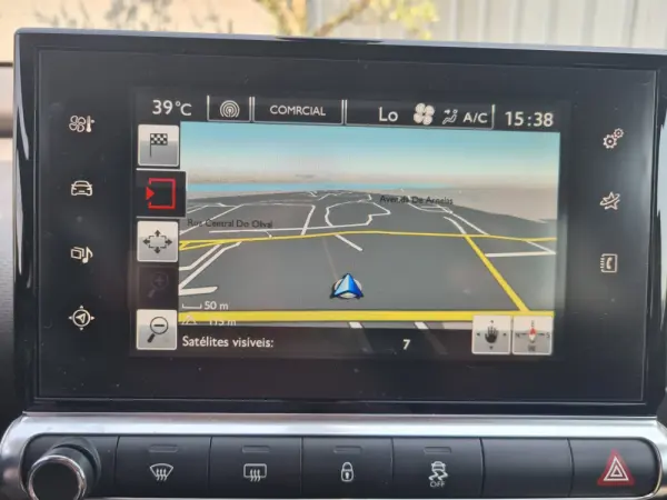 Citroen C4 Cactus 1.6 BlueHDi Feel 7