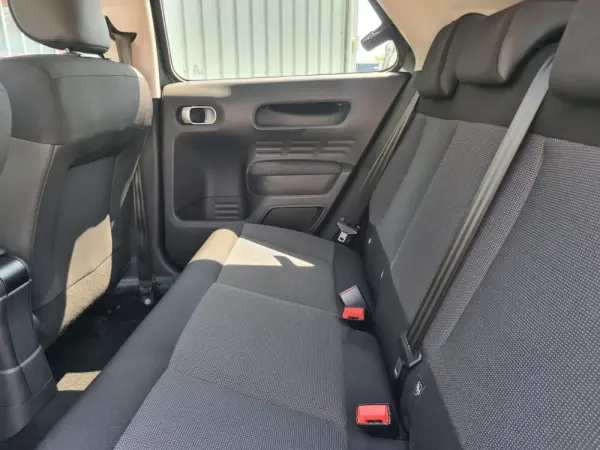 Citroen C4 Cactus 1.6 BlueHDi Feel 8