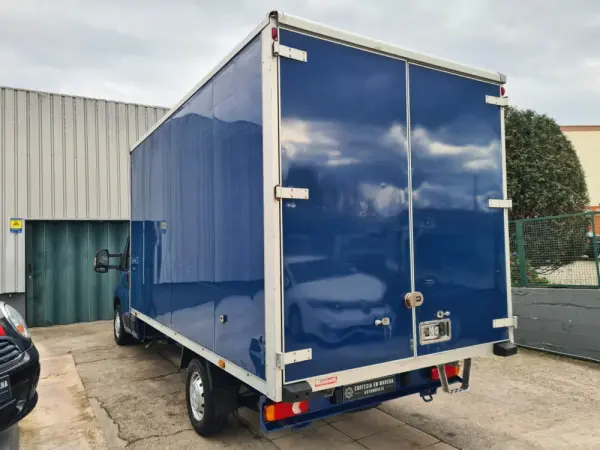 Citroen Jumper 2.2 BlueHDi 35 L3 Control 4