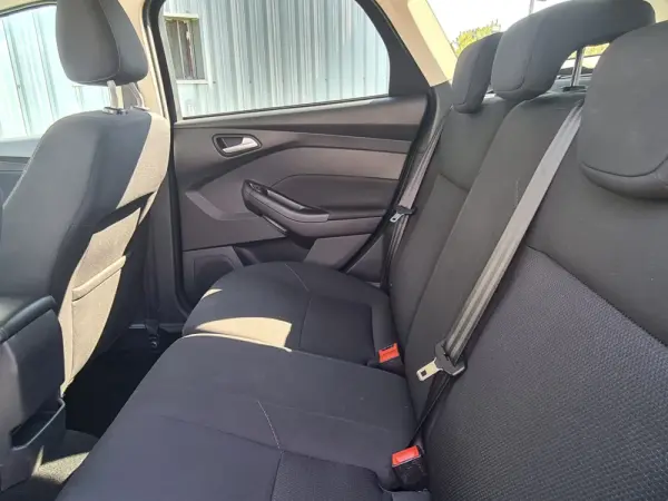 Ford Focus SW 1.5 TDCi Trend+ DPS 10