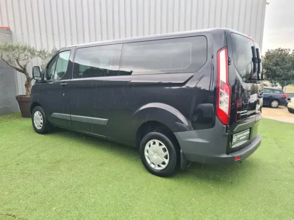 Ford Transit Custom 250L1 2.2 TDCi H1-Tecto Baixo Ambiente 3