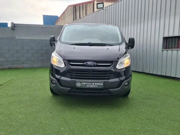 Ford Transit Custom 250L1 2.2 TDCi H1-Tecto Baixo Ambiente 15