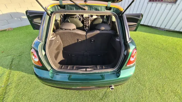 MINI 3 Portas Cooper D 13