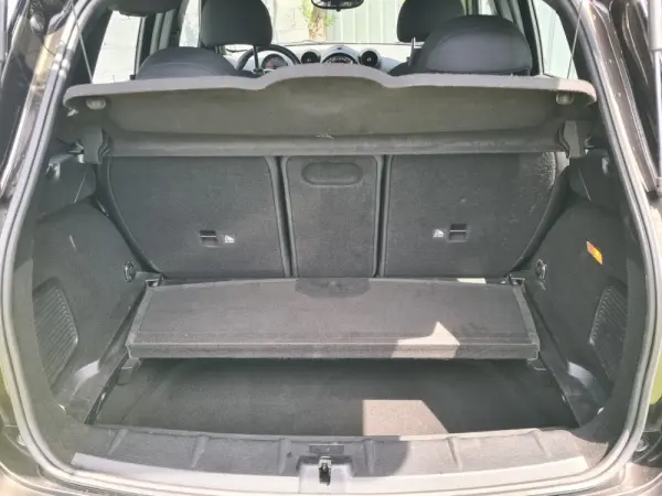 MINI Countryman Cooper D ALL4 Auto 13