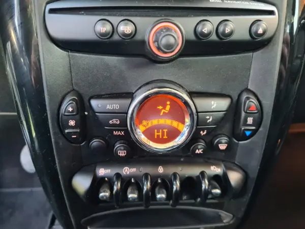 MINI Countryman Cooper D 7