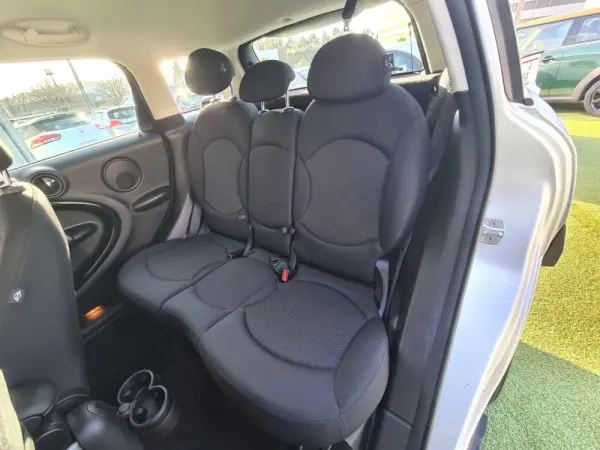 MINI Countryman Cooper D 14