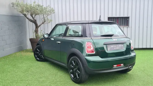 MINI 3 Portas One D 1.6 4
