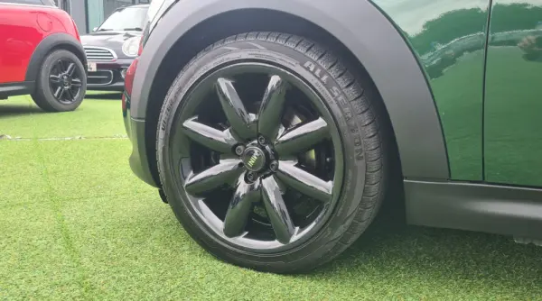 MINI 3 Portas One D 1.6 6
