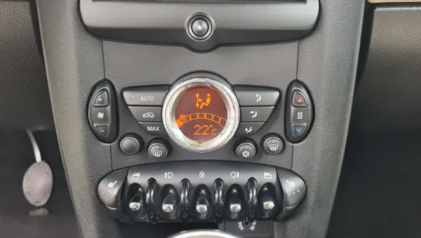 MINI 3 Portas One D 1.6 10