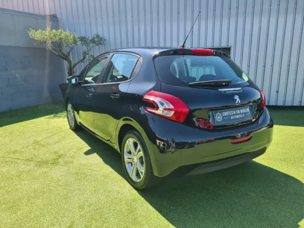 Peugeot 208 1.4 HDi Active 4