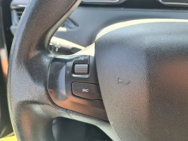 Peugeot 208 1.4 HDi Active 10