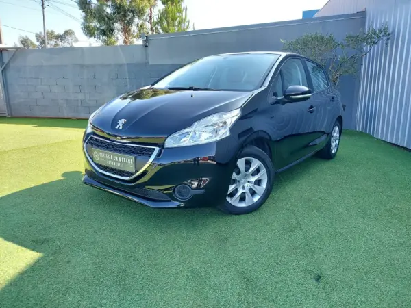 Peugeot 208 VTI Access 1