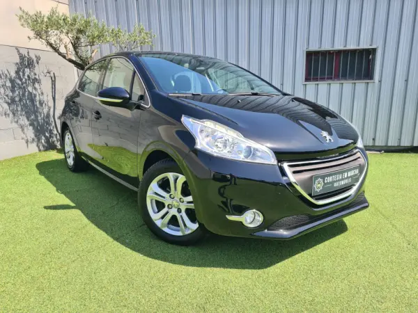 Peugeot 208 1.2 PureTech Active 2