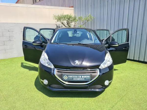 Peugeot 208 1.2 PureTech Active 10