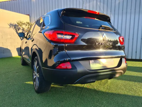 Renault Kadjar 3