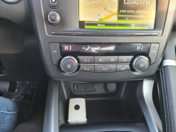 Renault Kadjar 18
