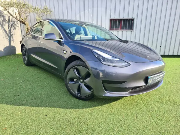 Tesla Model 3 Standard Plus 2