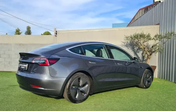 Tesla Model 3 Standard Plus 3