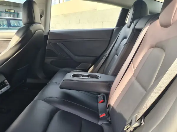Tesla Model 3 Standard Plus 8