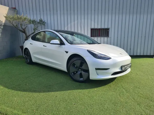 Tesla Model 3 Long Range AWD Dual Motor 2