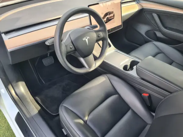 Tesla Model 3 Long Range AWD Dual Motor 5