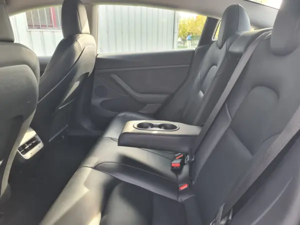 Tesla Model 3 Long Range AWD Dual Motor 8