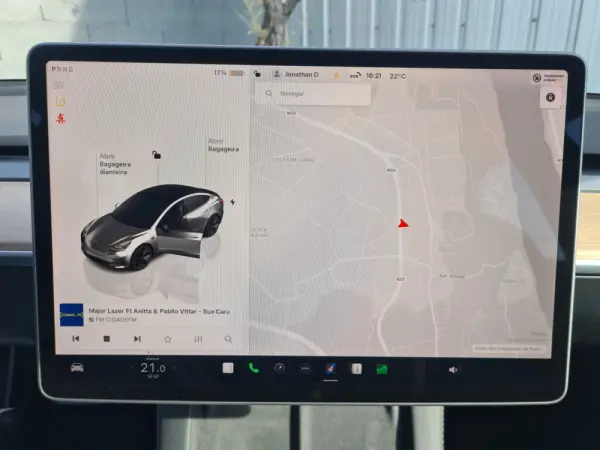 Tesla Model 3 Long Range AWD Dual Motor 10