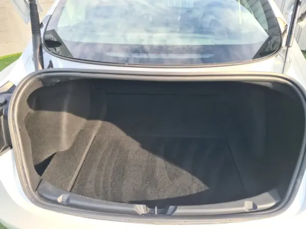 Tesla Model 3 Long Range AWD Dual Motor 12