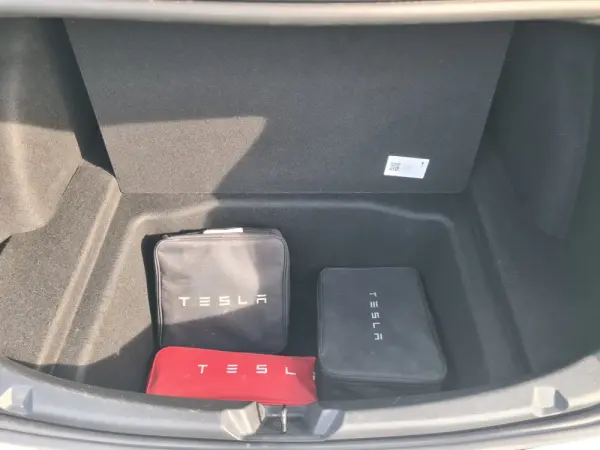 Tesla Model 3 Long Range AWD Dual Motor 13