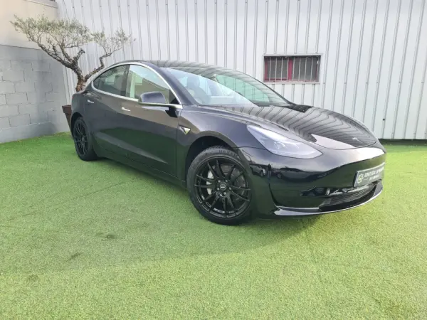 Tesla Model 3 Standard Plus 2