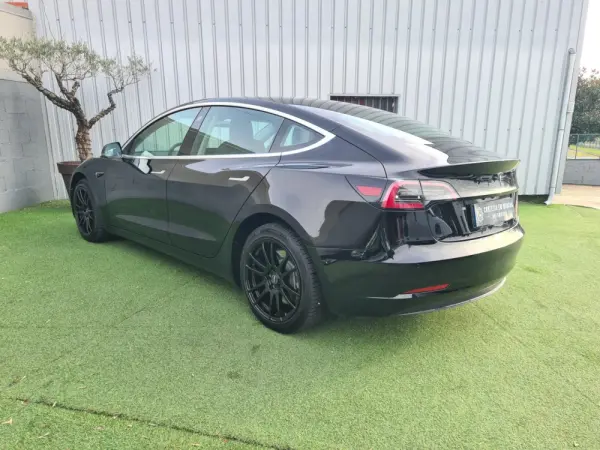 Tesla Model 3 Standard Plus 3