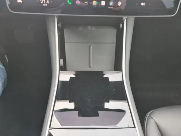 Tesla Model 3 Standard Plus 10