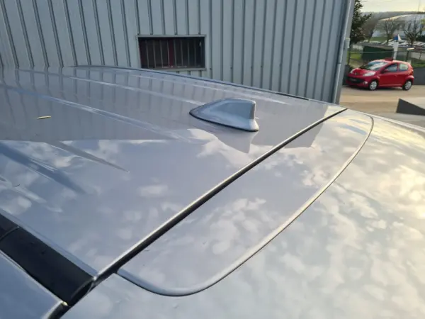Toyota RAV4 2.5 Hybrid Pure Dark 4x2 17
