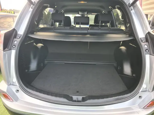 Toyota RAV4 2.5 Hybrid Pure Dark 4x2 19