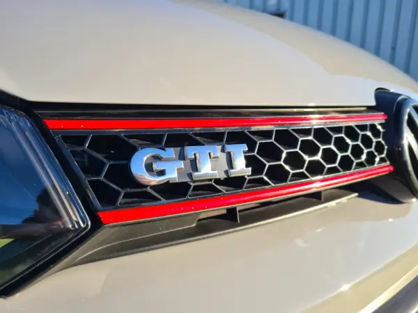 Volkswagen Golf GTI OETTINGER NARDO GREY 7