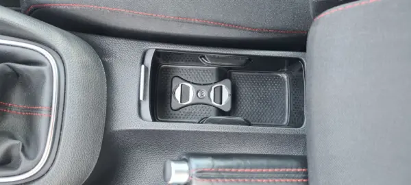 Volkswagen Golf GTI OETTINGER NARDO GREY 10