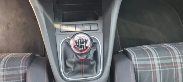 Volkswagen Golf GTI OETTINGER NARDO GREY 11