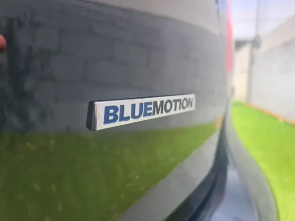 Volkswagen Polo 1.2 TDi BlueMotion 14