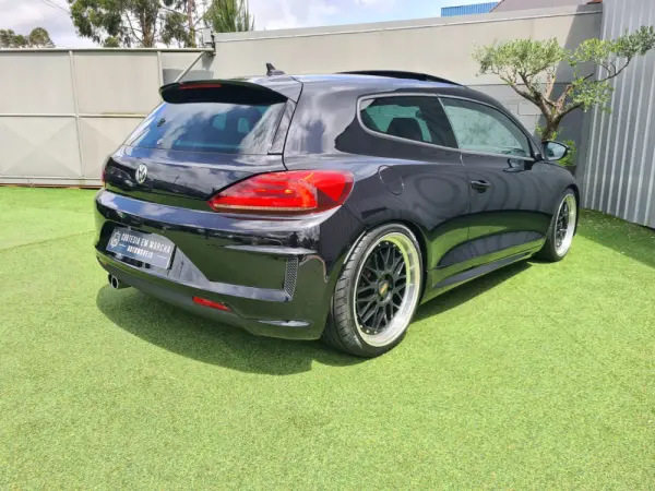 Volkswagen Scirocco 2.0 TDi R-Line 5