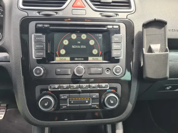 Volkswagen Scirocco 2.0 TDi R-Line 10