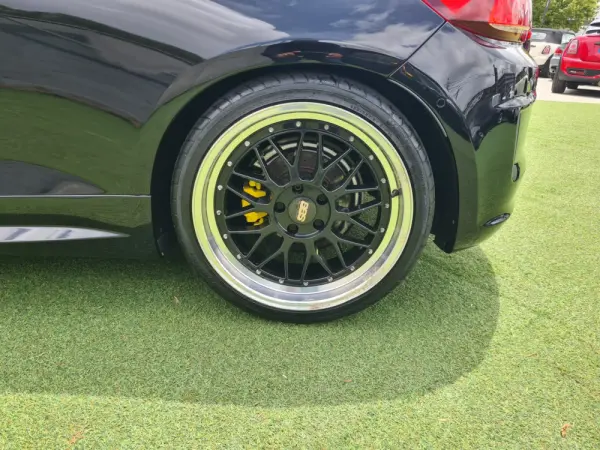 Volkswagen Scirocco 2.0 TDi R-Line 20
