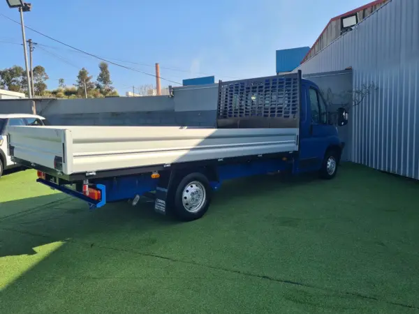 Citroen Jumper 2.2 BlueHDi 35 L3 Control 3