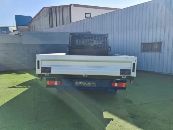 Citroen Jumper 2.2 BlueHDi 35 L3 Control 11